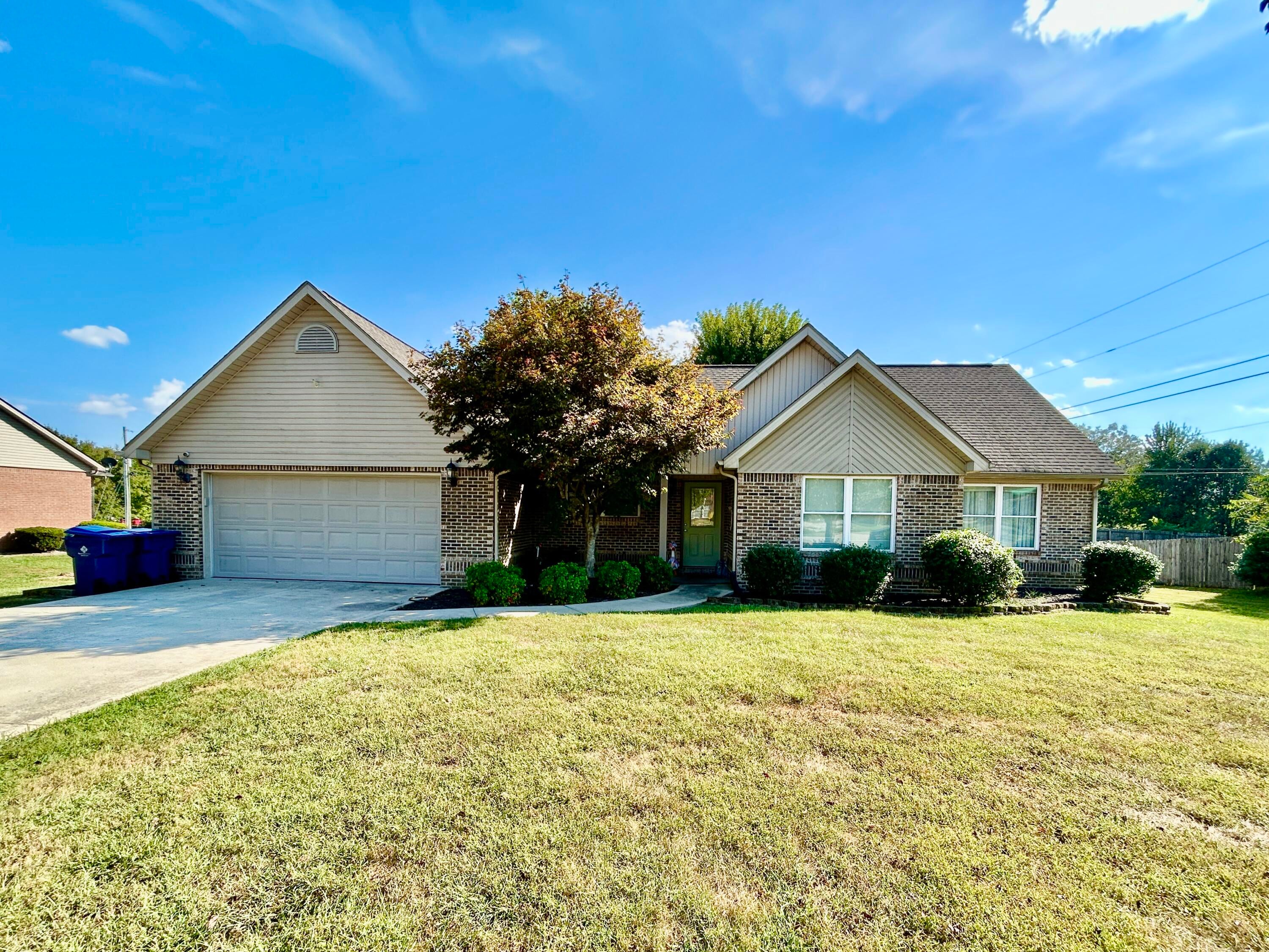 254 Observation Pointe Drive — photo