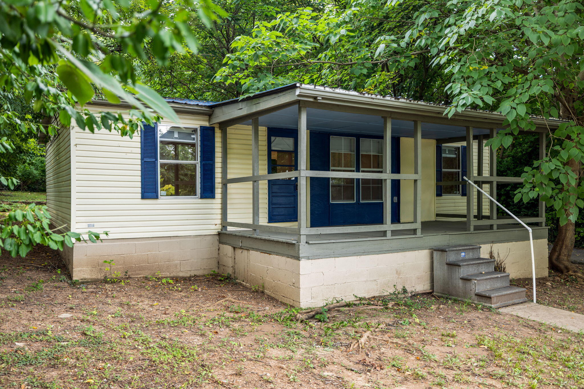 227 Jameson Street — photo
