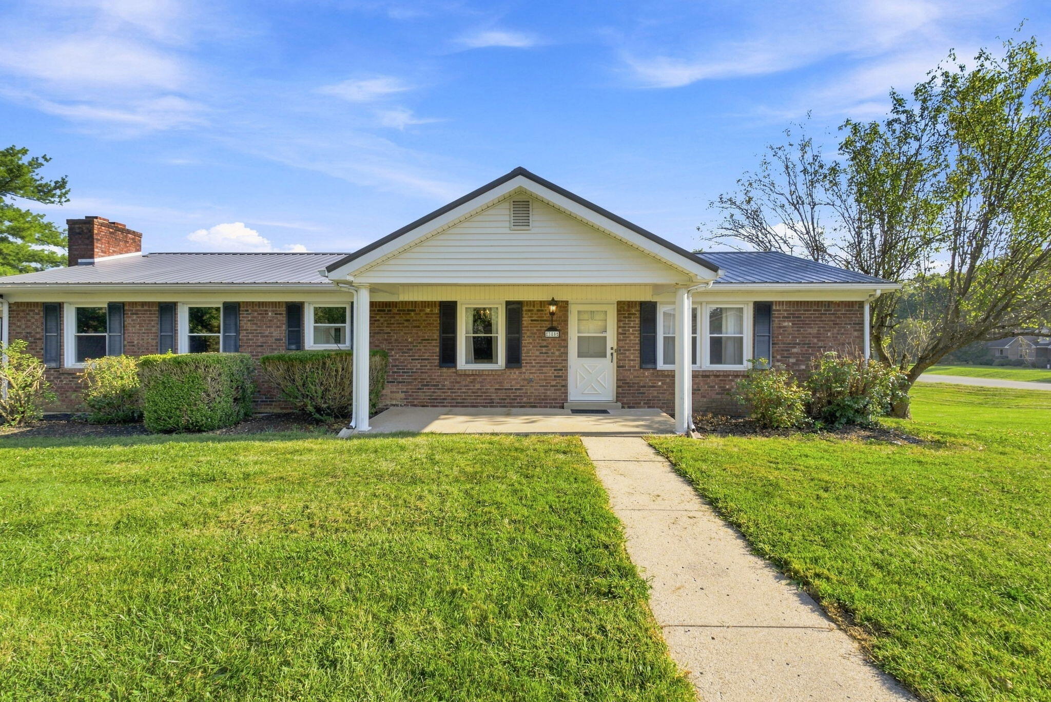 380 Licking Valley Road — photo