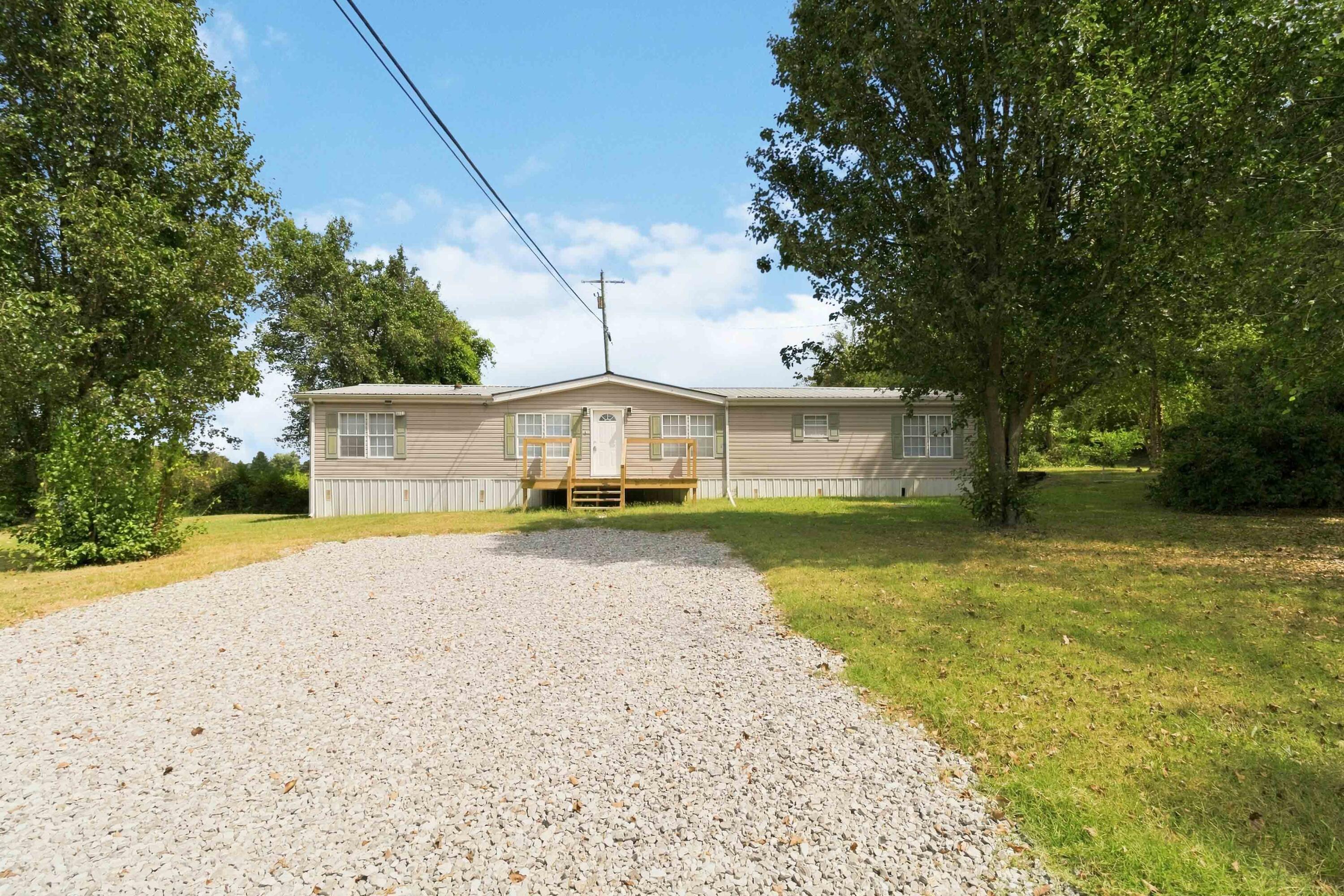 4210 Slate Branch Road — photo