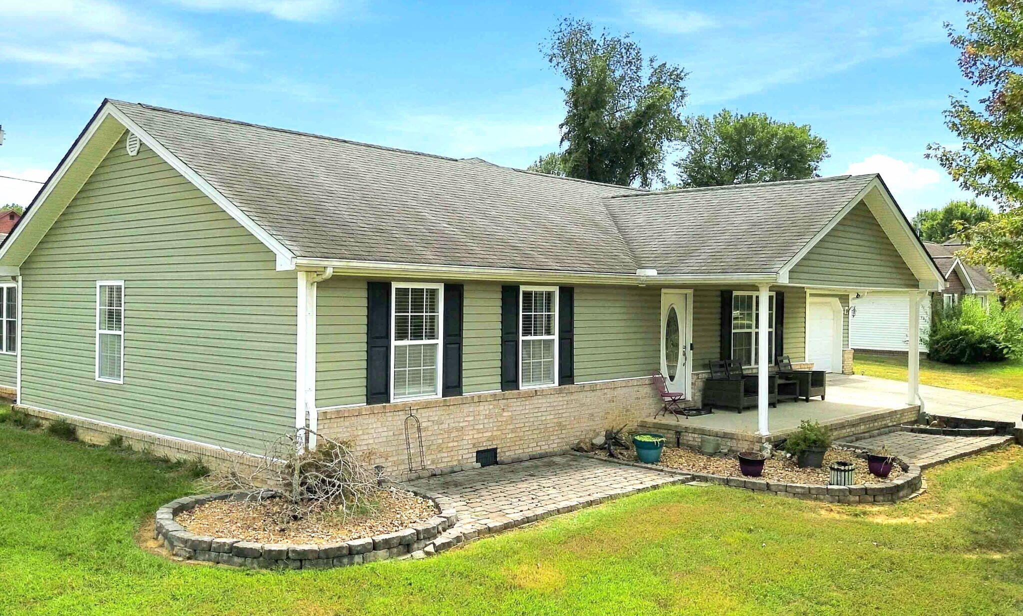 158 Ridgewood Circle — photo