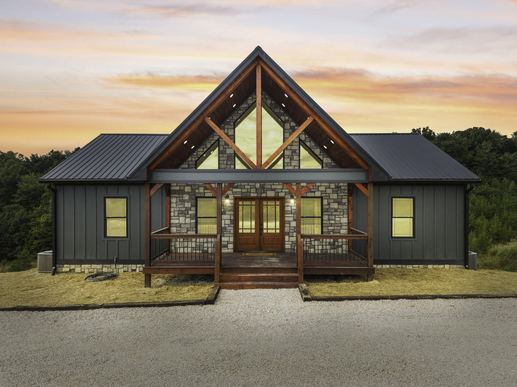 300 Wildcat Ridge Lane — photo