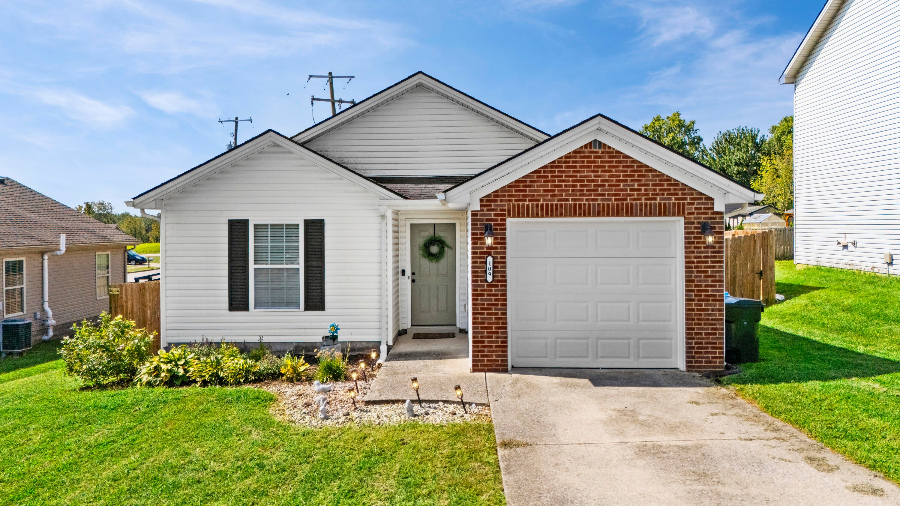 109 Erica Drive — photo