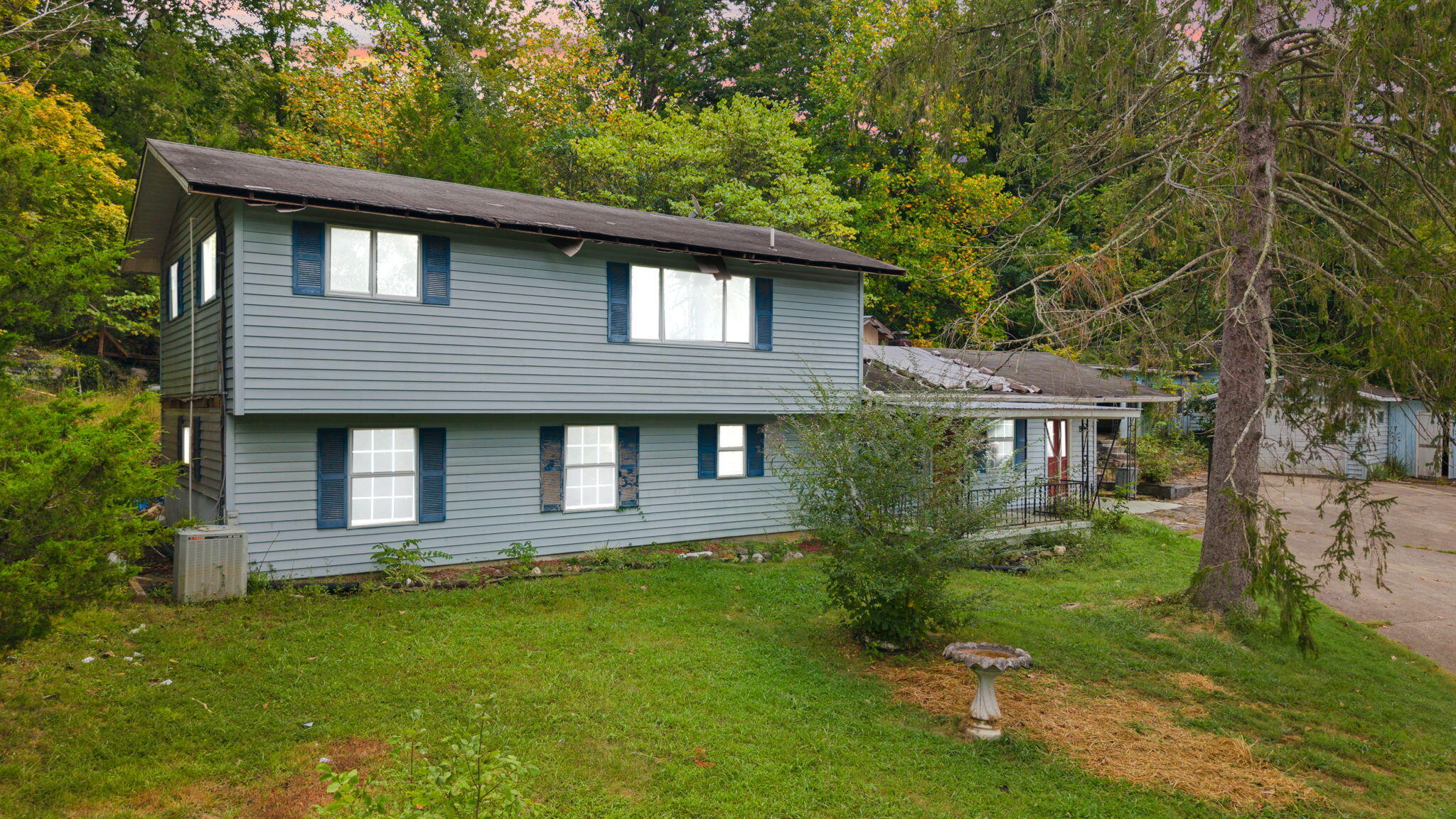 80 Pine Tree Drive — photo