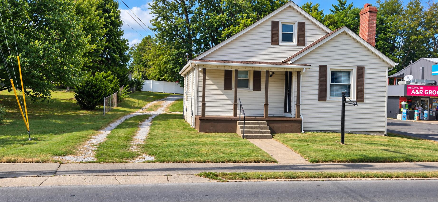 504 E Mt Vernon Street — photo