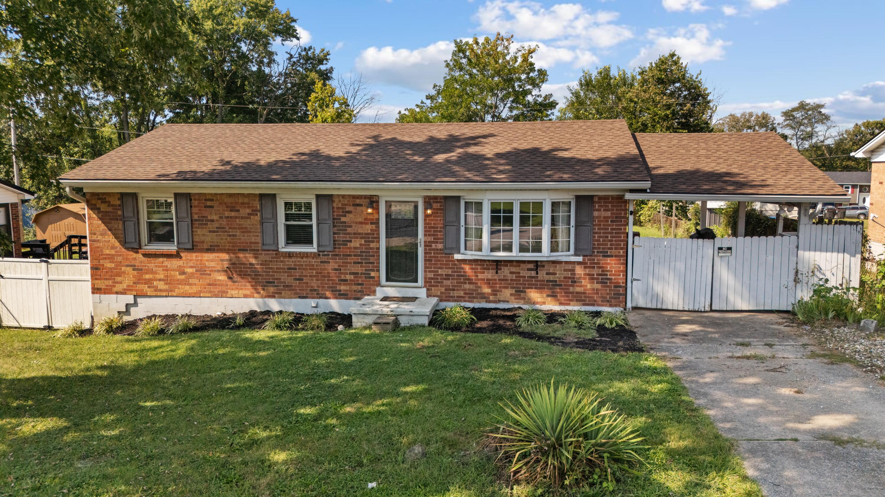 104 Begley Lane — photo