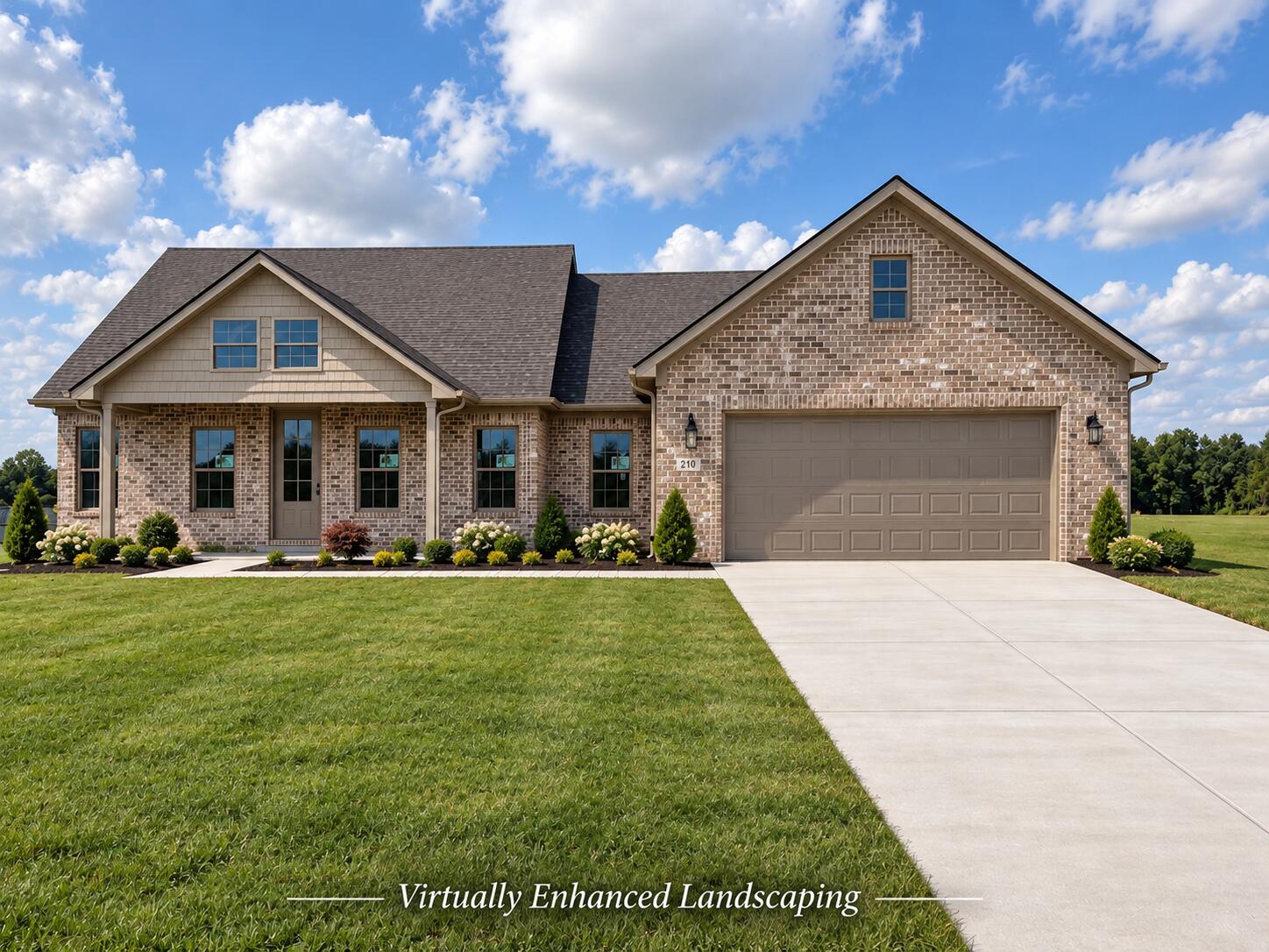 210 Carhartt Drive — photo
