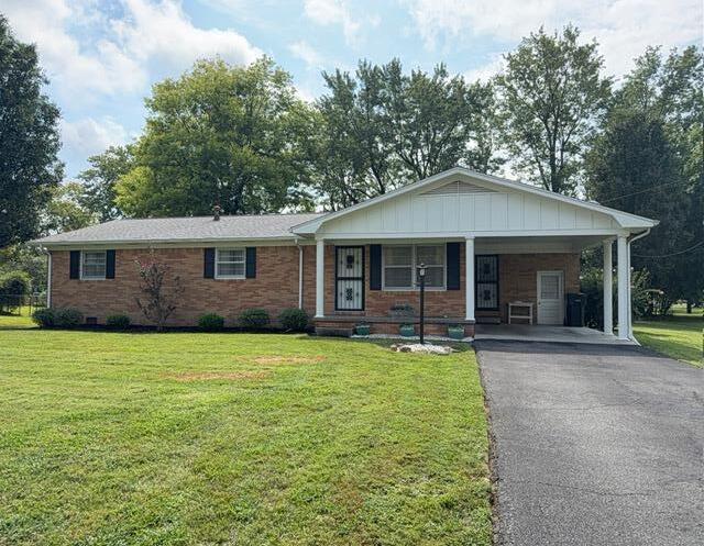 111 Park Lane Drive — photo