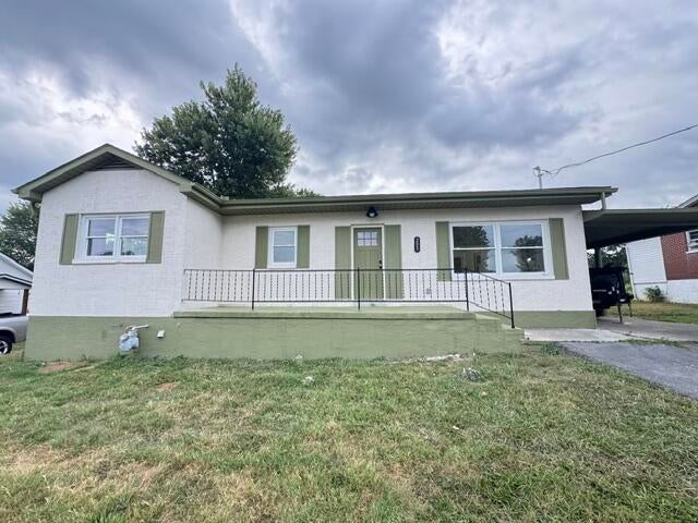 203 Summitt Avenue — photo