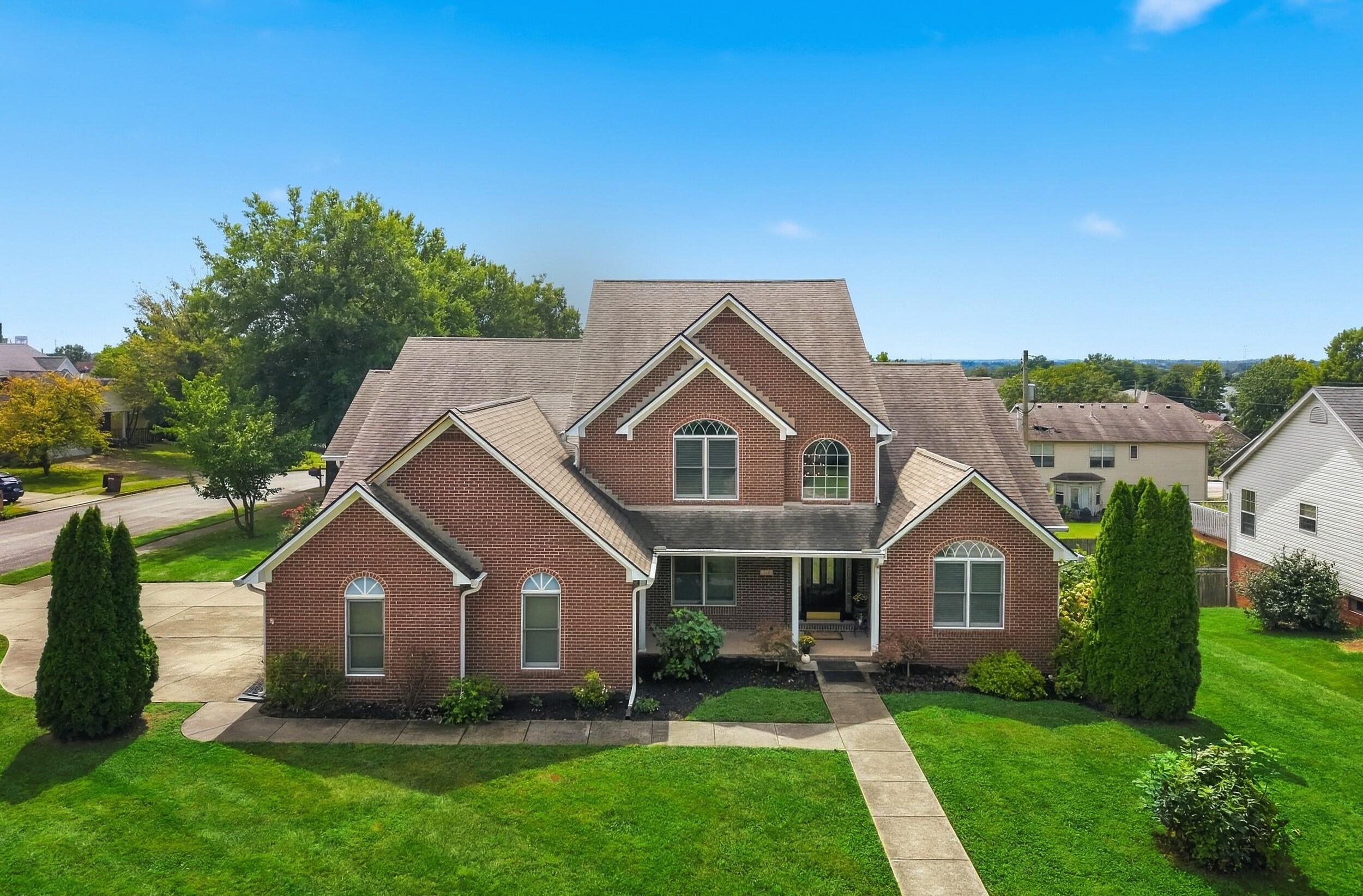 316 Hillbrook Drive — photo
