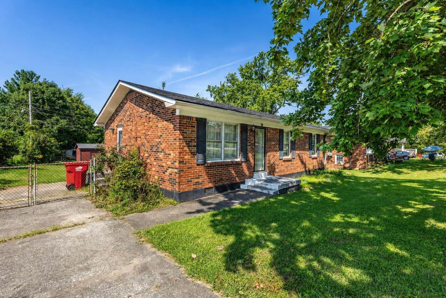 217 Brookfield Drive — photo