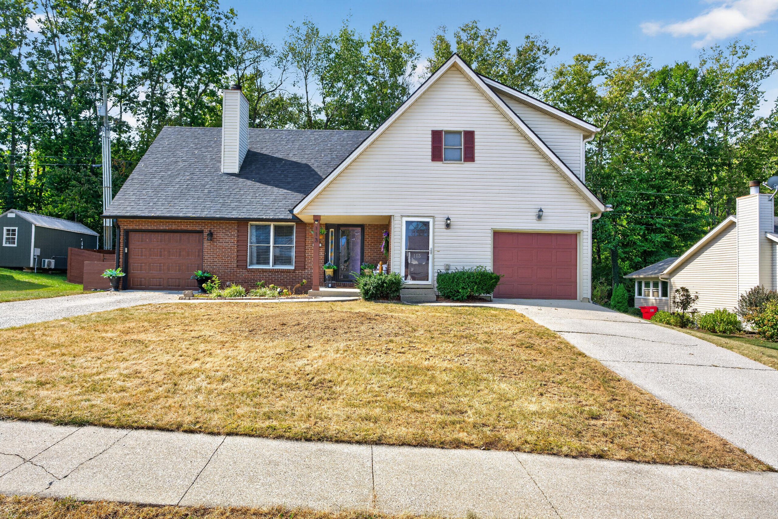 115 Quail Ridge Road — photo