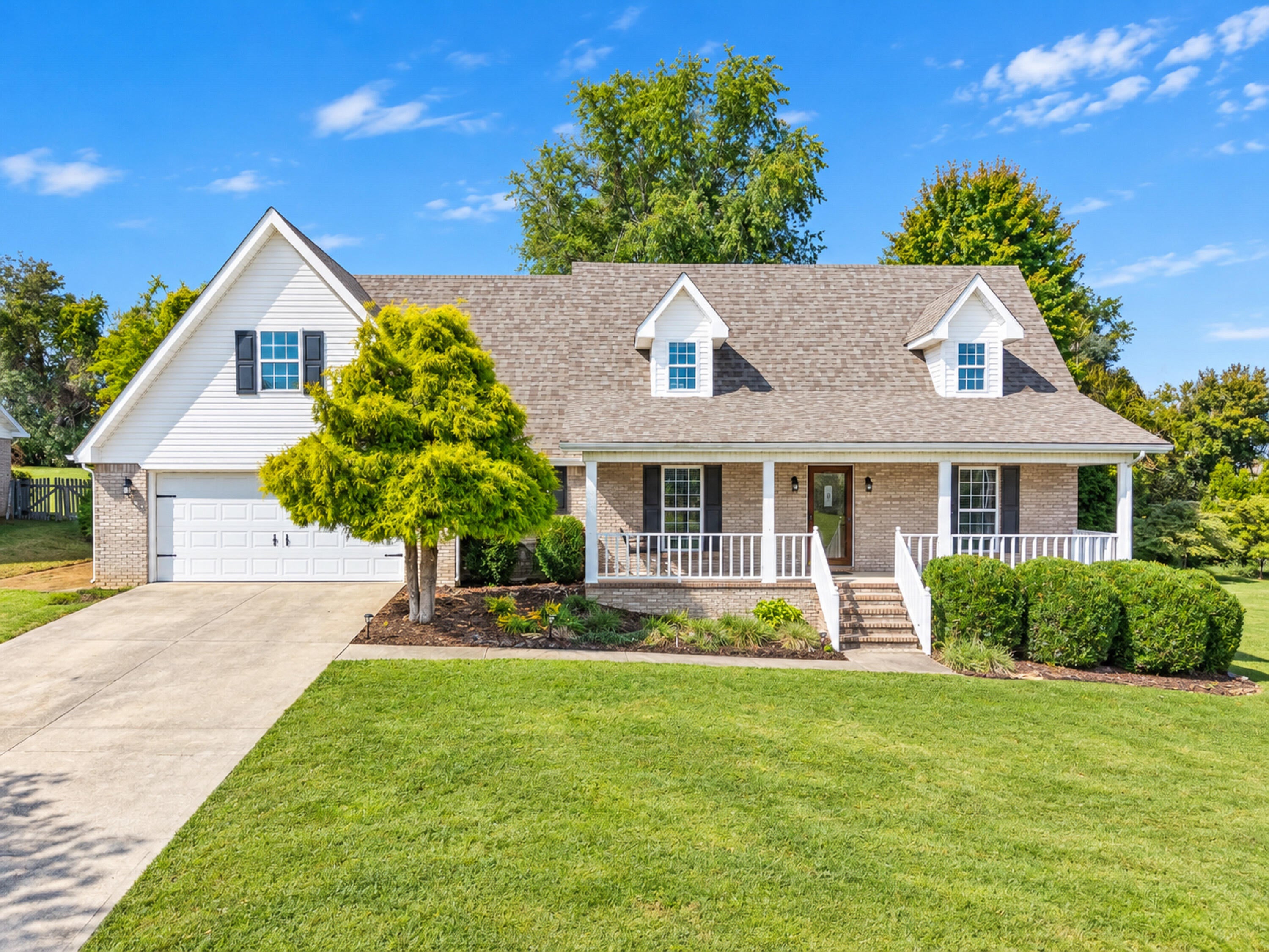109 Oakview Drive — photo