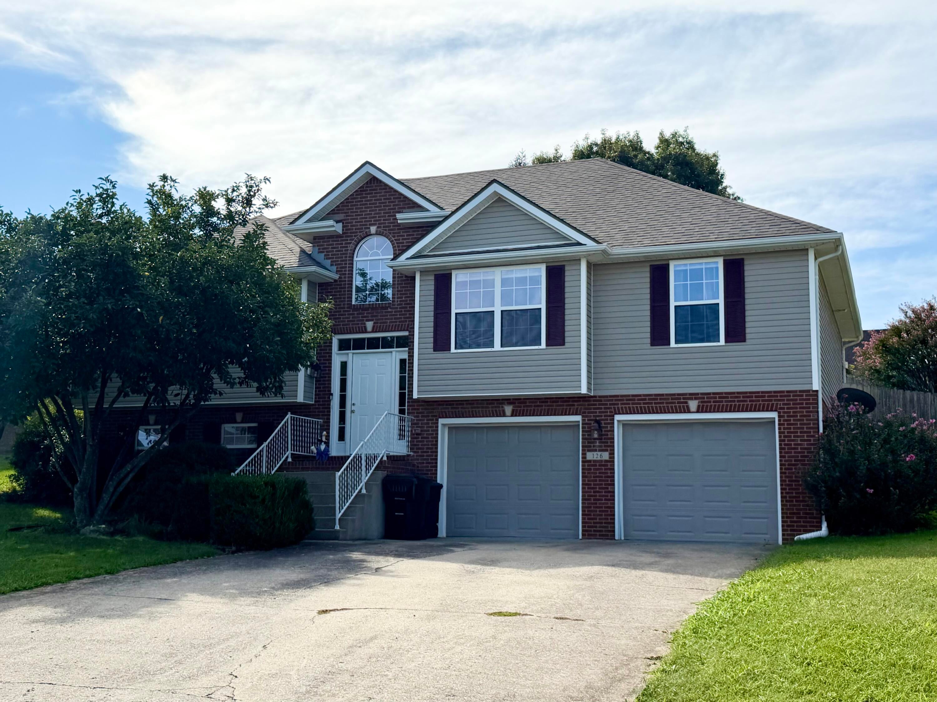 126 Cedar Ridge Road — photo