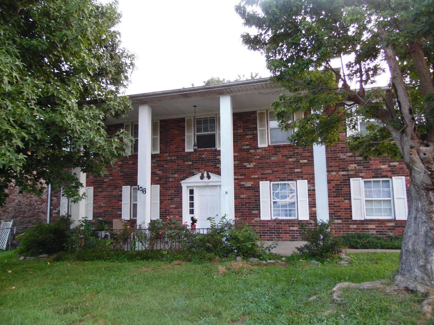 106 Quachita Trail 2 — photo
