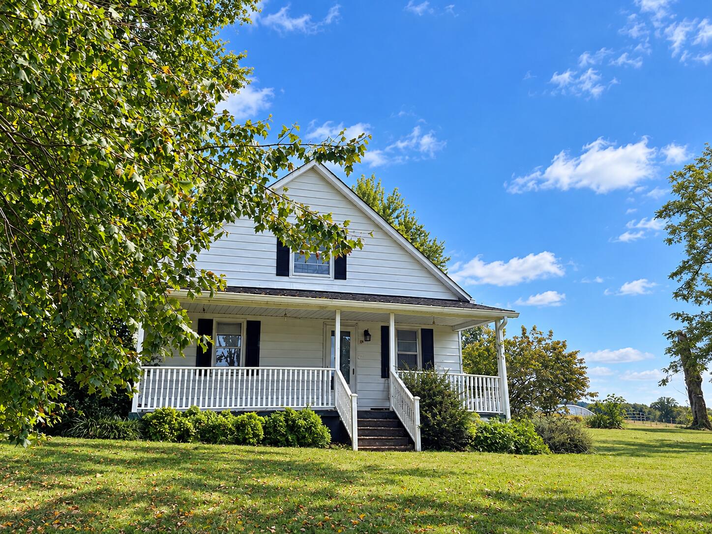 622 Keeney Road — photo