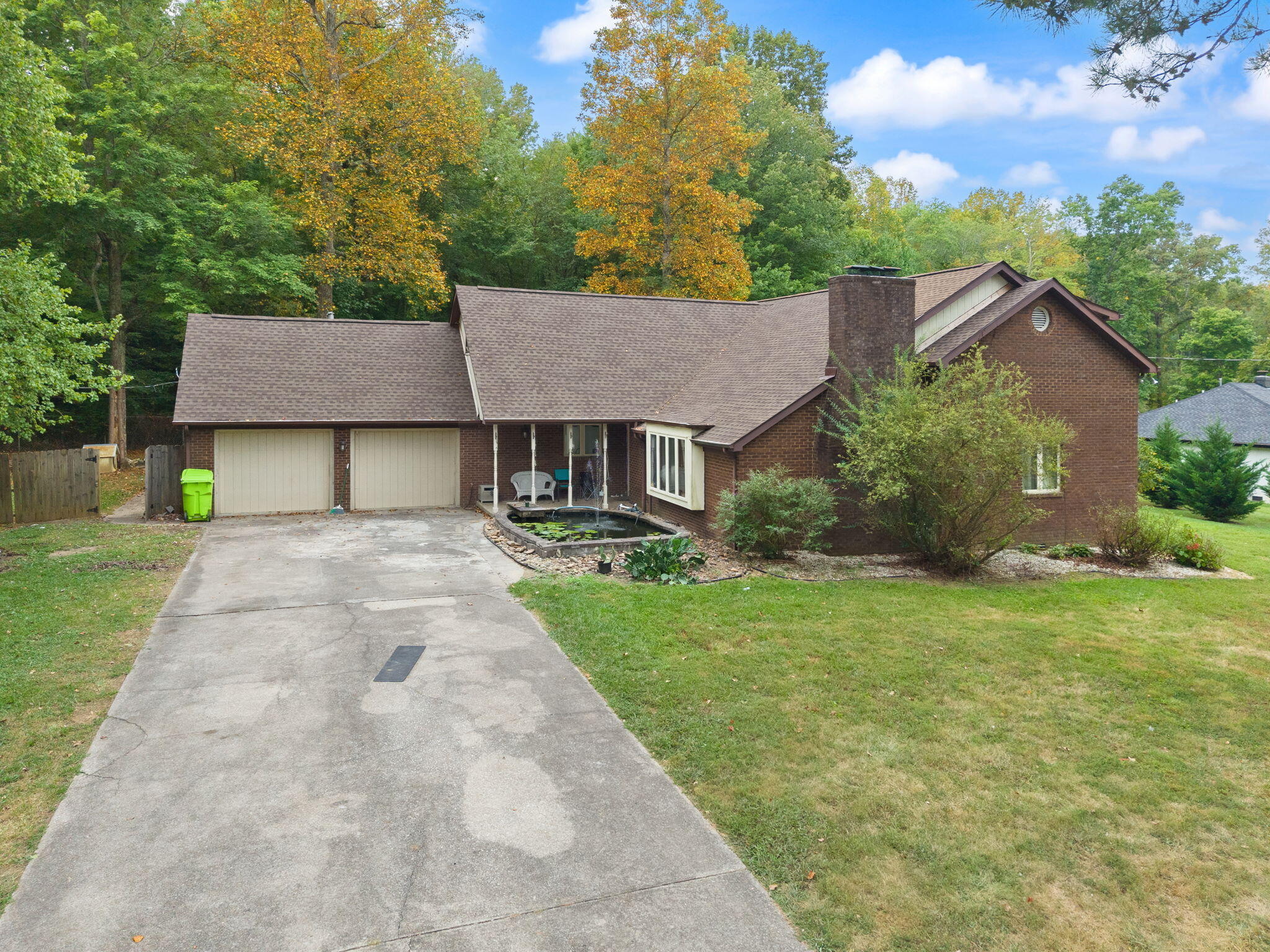 259 Riva Ridge Trail, Corbin, KY 40701 — photo 2