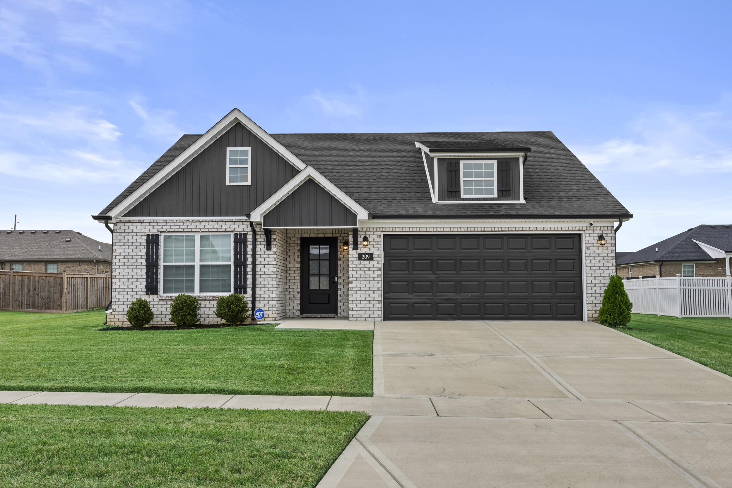 309 Pageant Drive — photo
