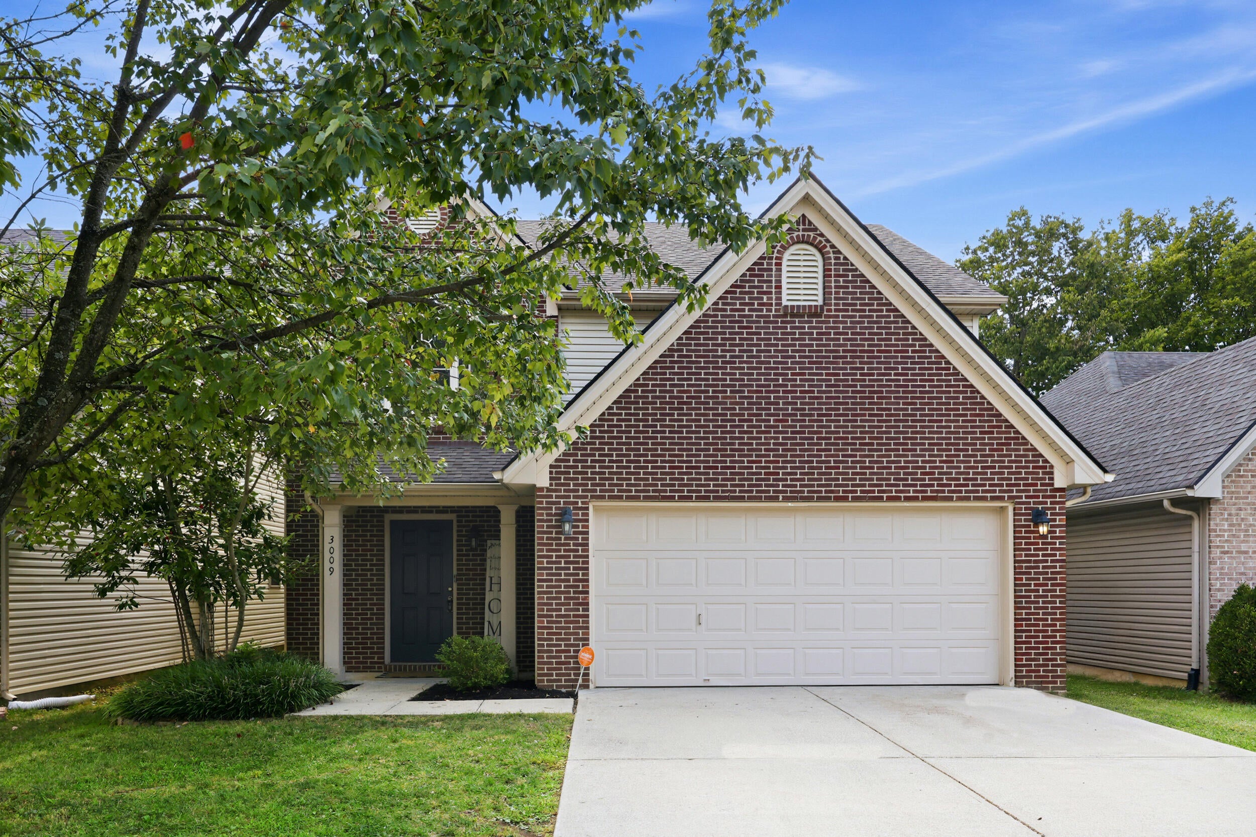 3009 Many Oaks Park — photo
