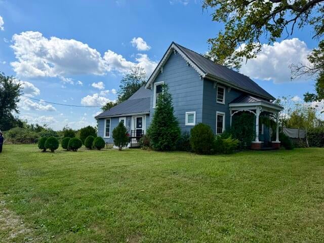 7353 Ironworks Road — photo
