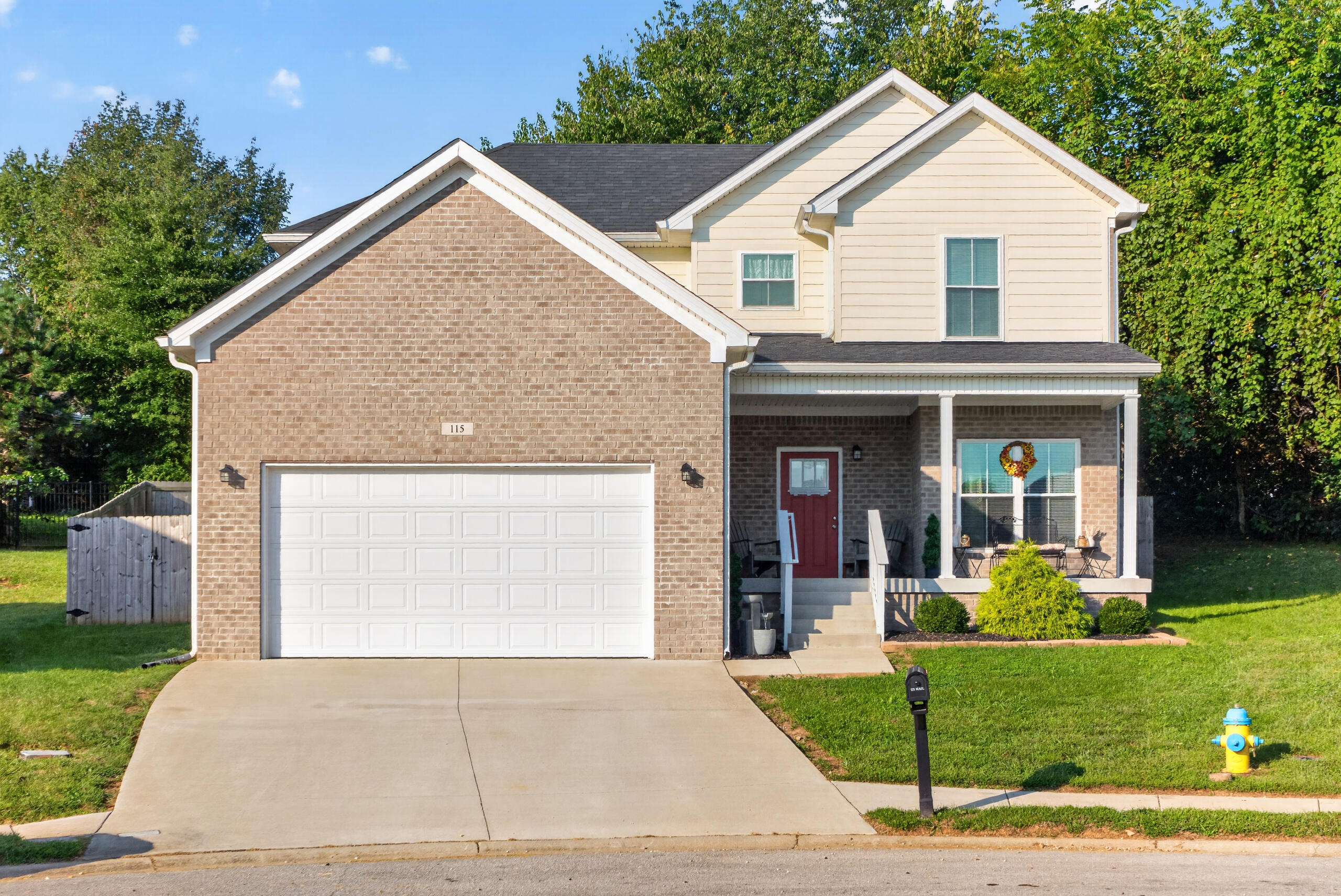 115 Bayberry Lane — photo
