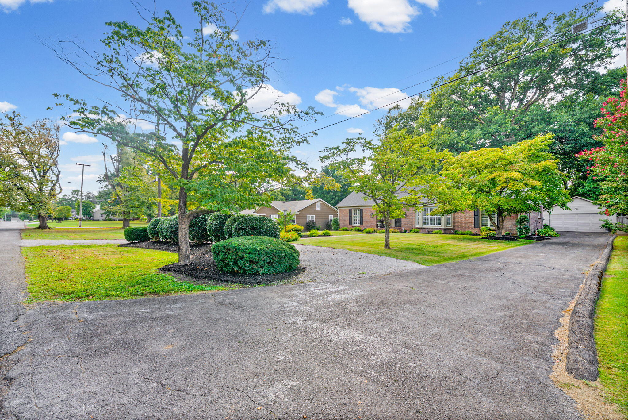 2611 Cayce Meade Drive — photo