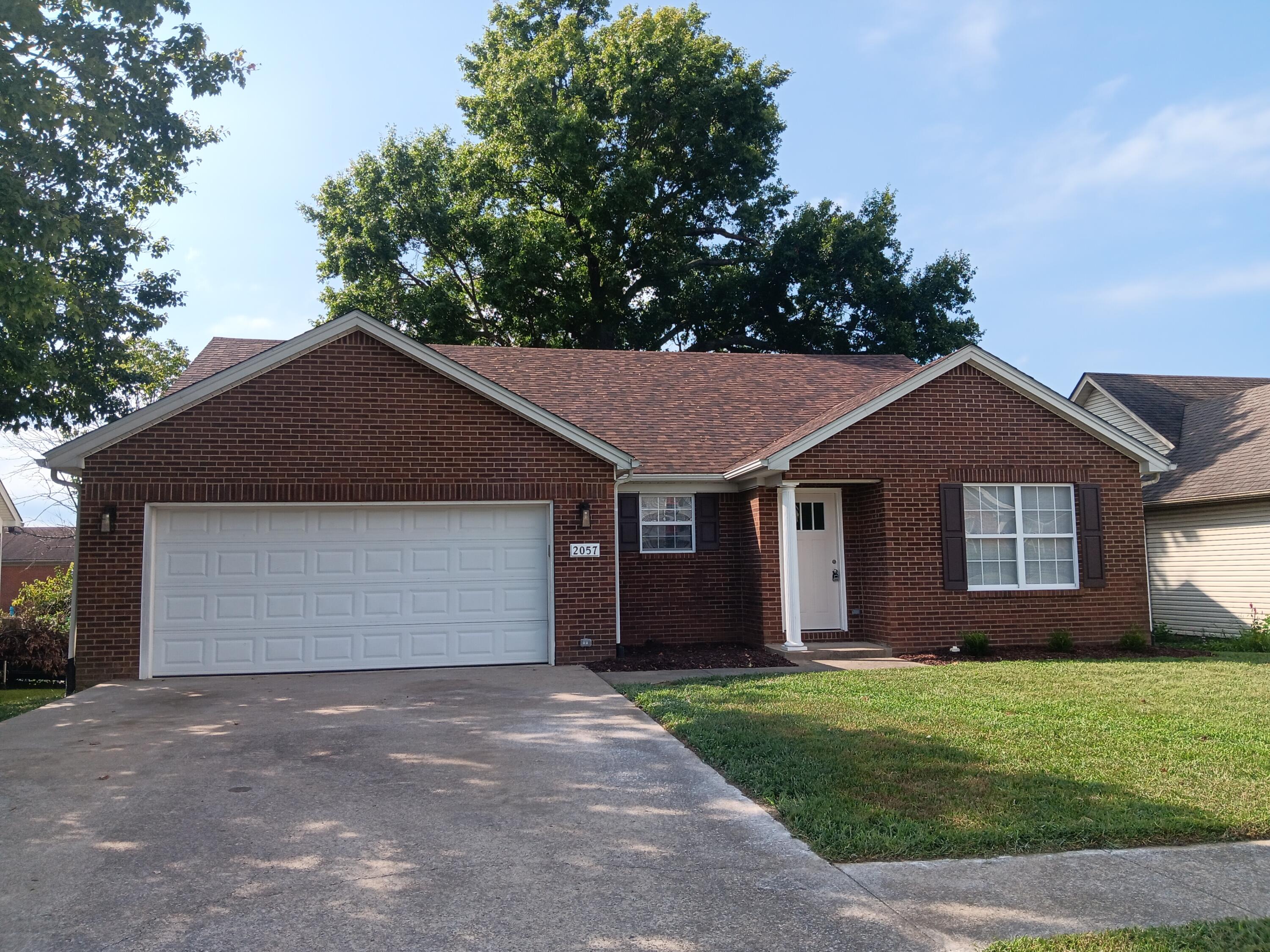 2057 Osprey Cove Drive — photo