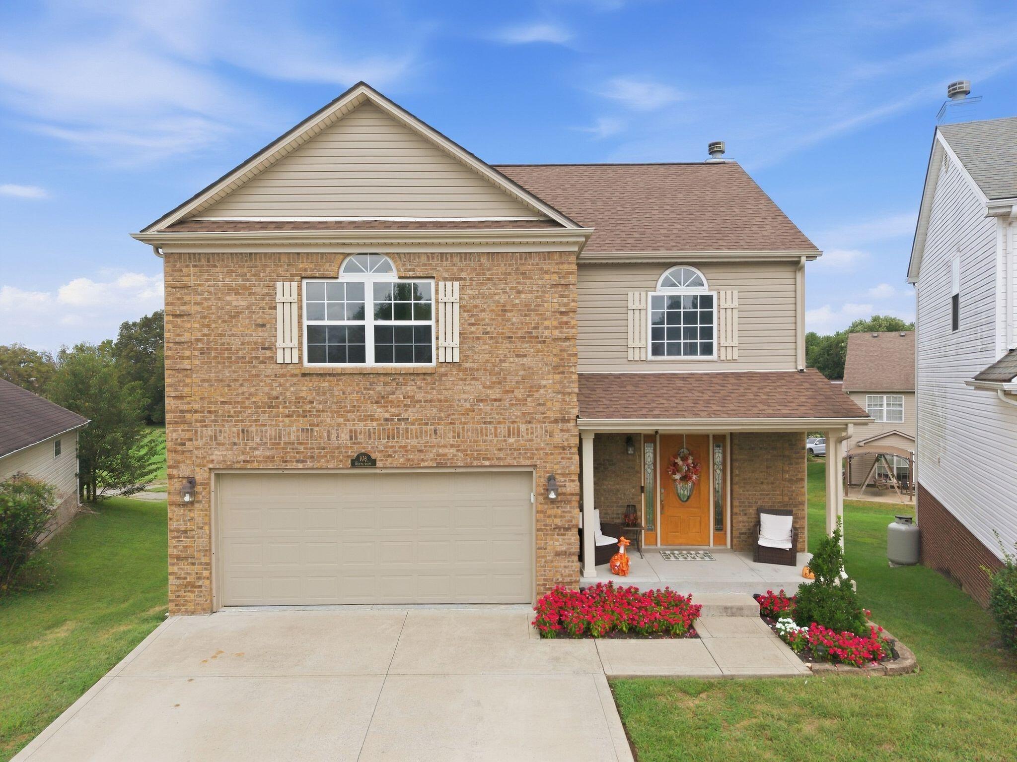 108 Belfair Court — photo