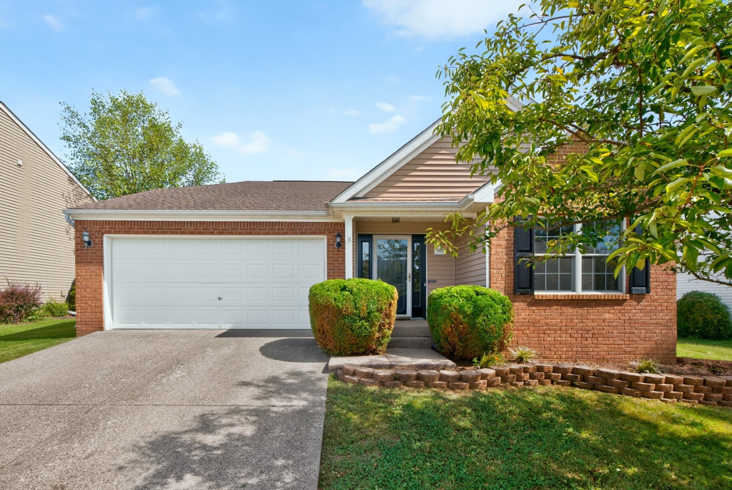 103 Jennifer Drive — photo