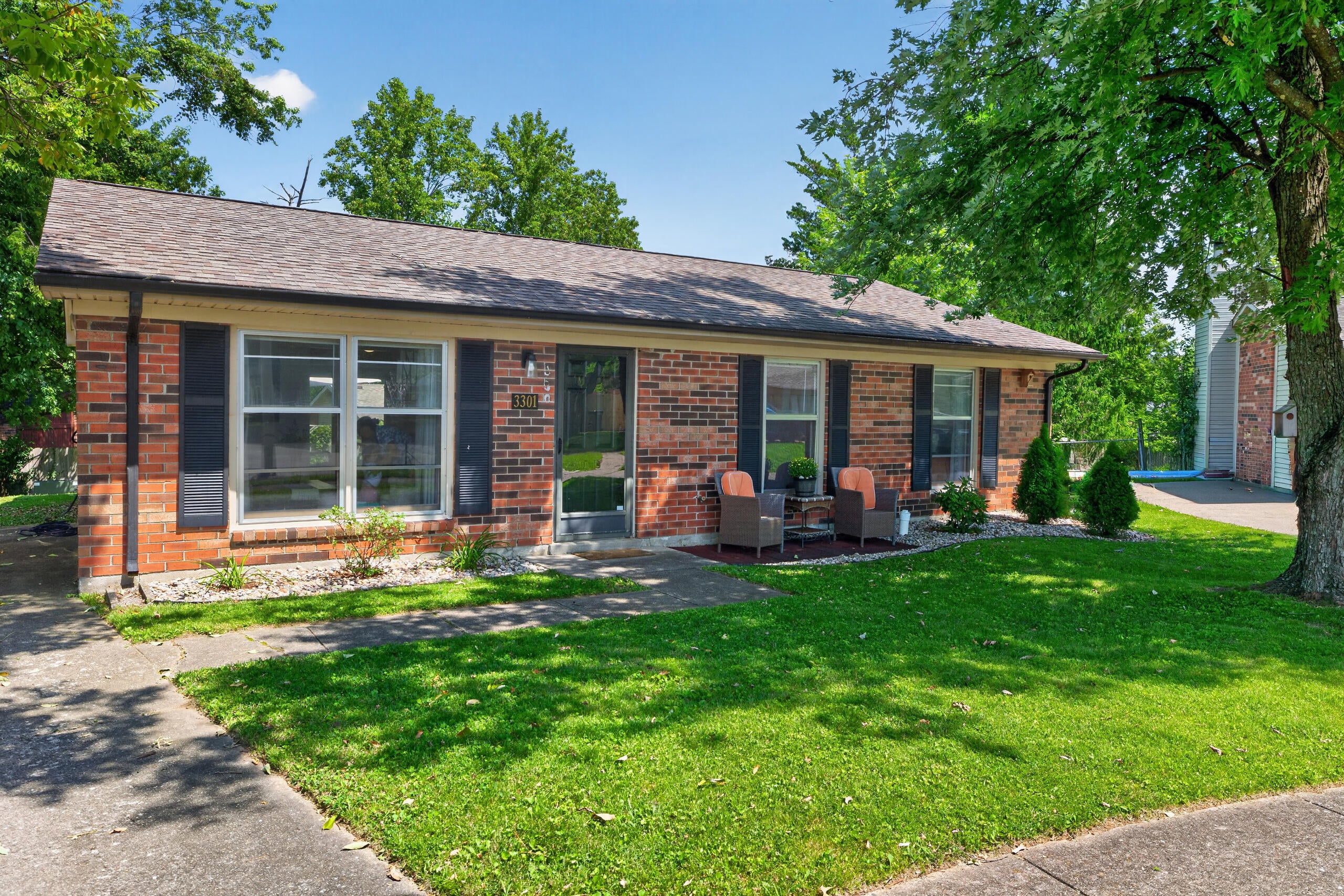 3301 Fields Court — photo