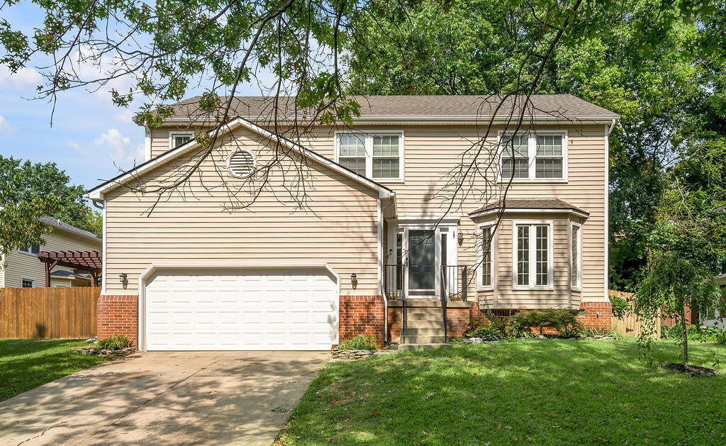 4688 Spring Creek Drive — photo