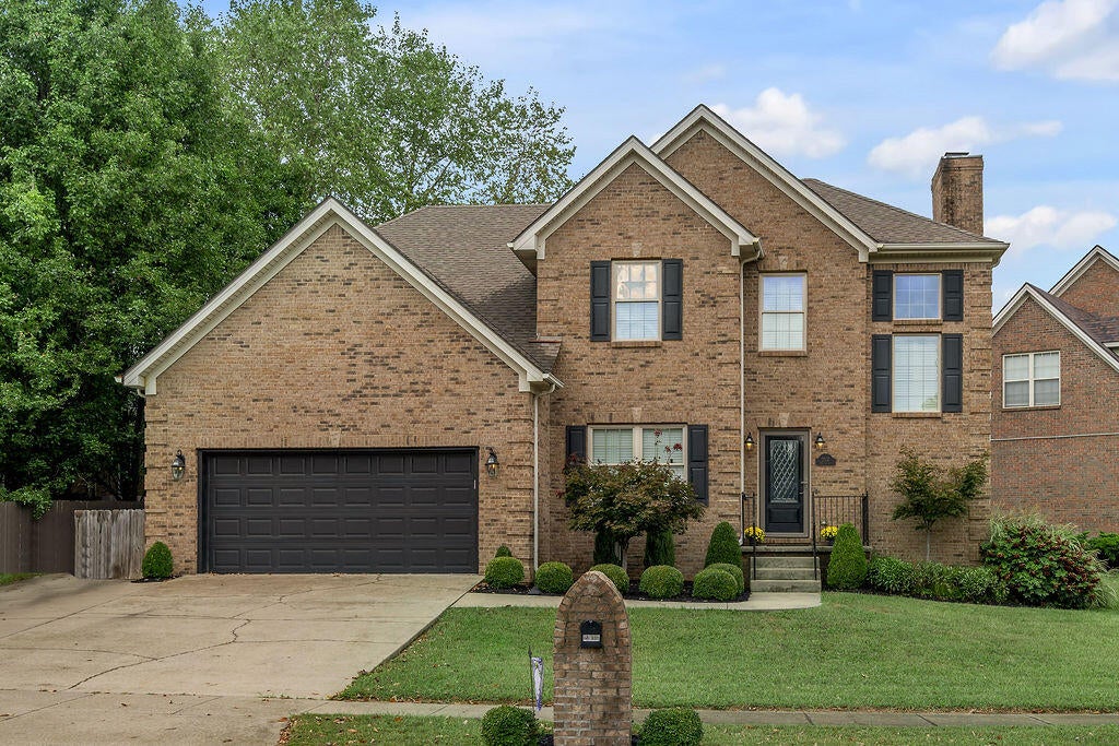 2537 Dressage Way — photo