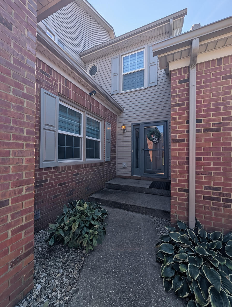 1542 Player Drive — photo