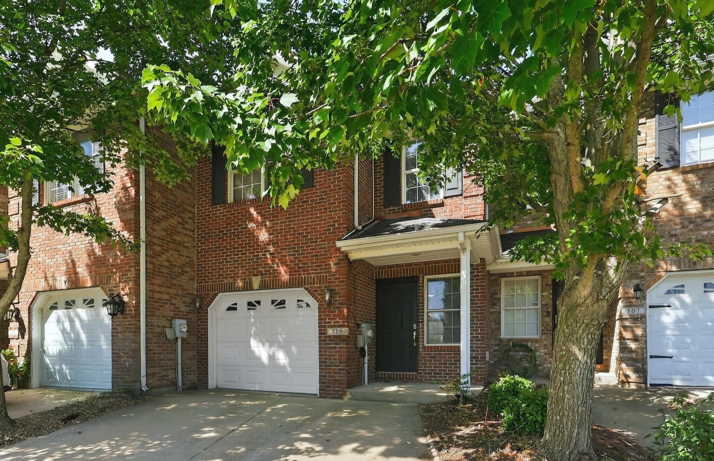 309 Faulconer Drive — photo