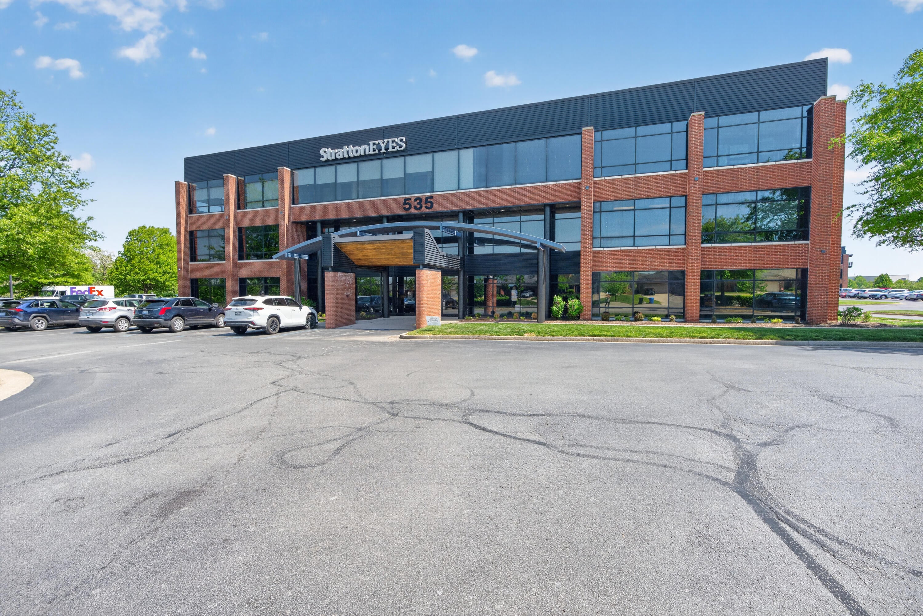 535 Wellington Way 340 — photo