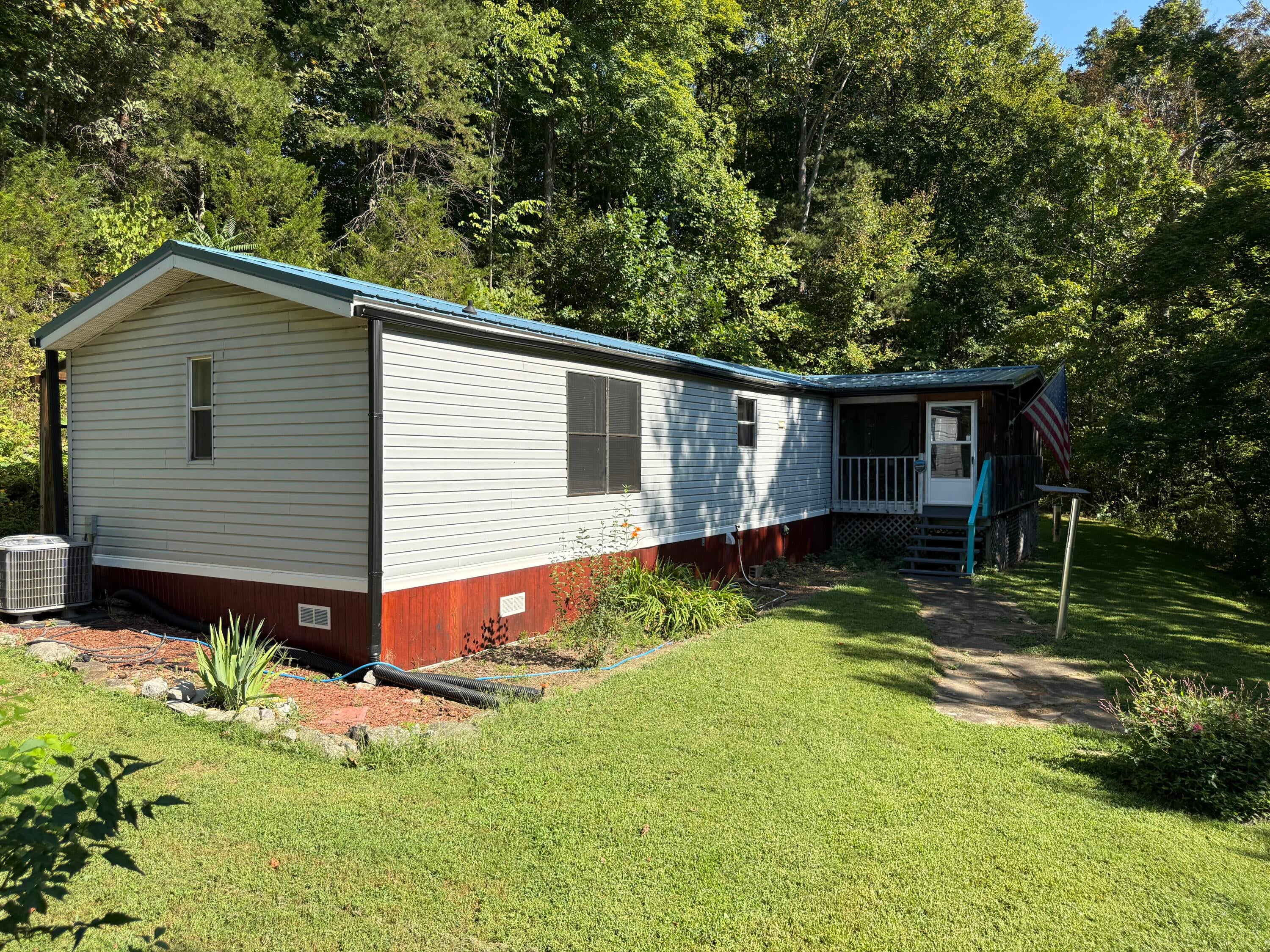 1185 Furnace Mountain Rd Road — photo