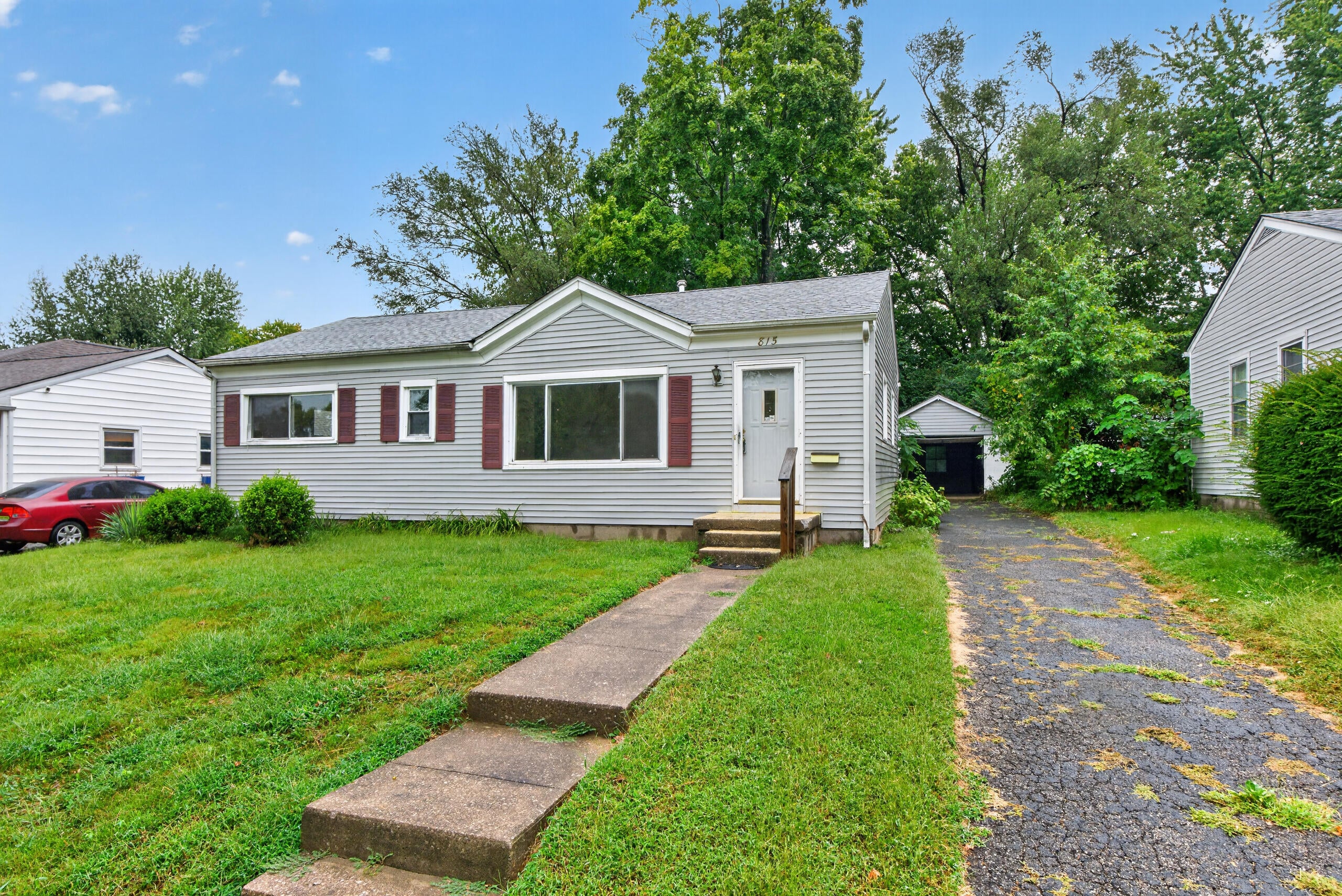 815 Cheryl Lane — photo