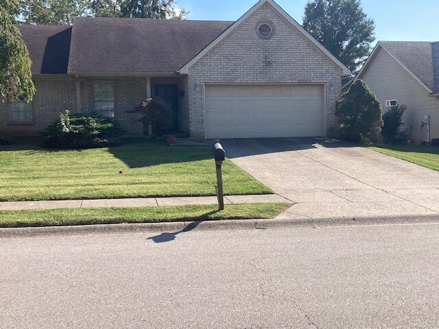 133 Hawthorne Drive — photo