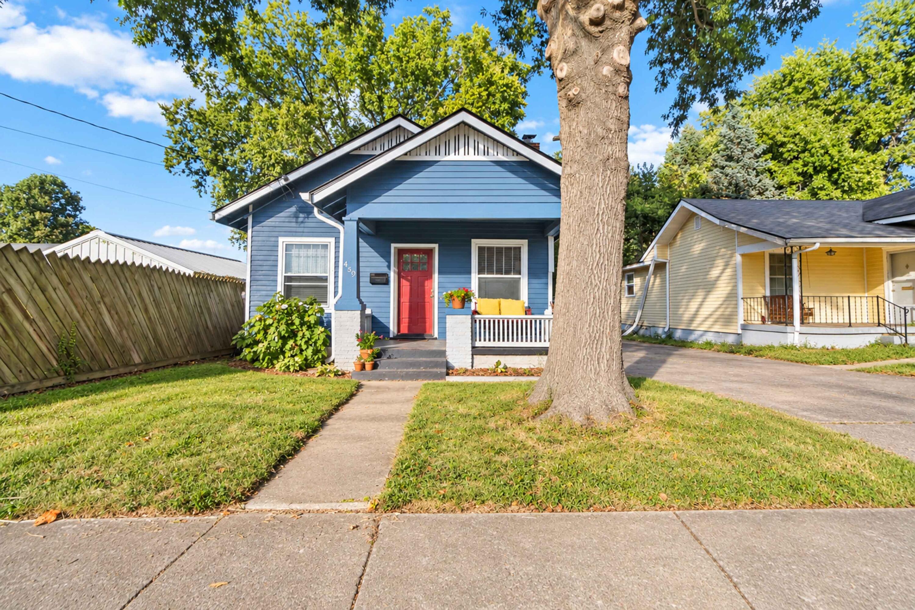 459 Delcamp Drive — photo