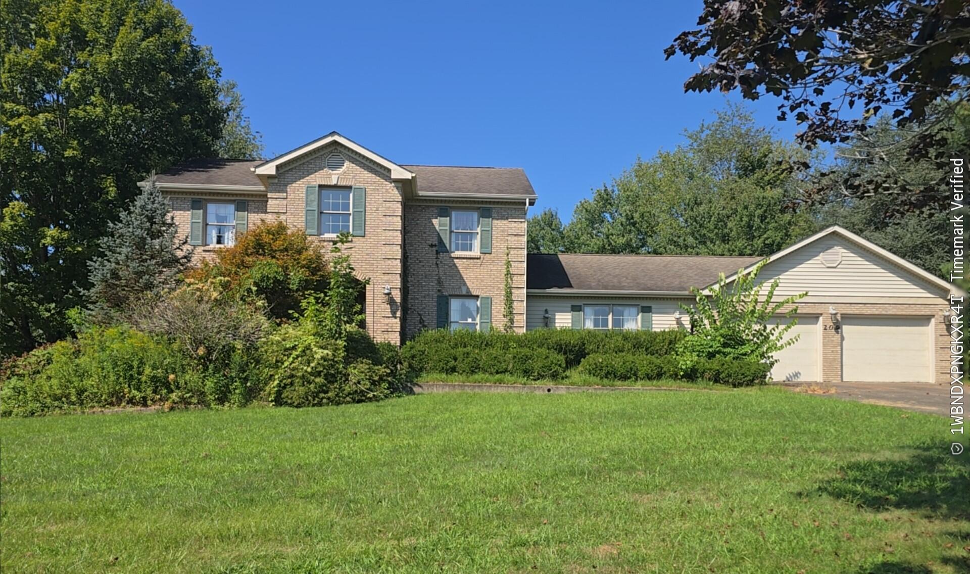 209 Briarwood Trace — photo