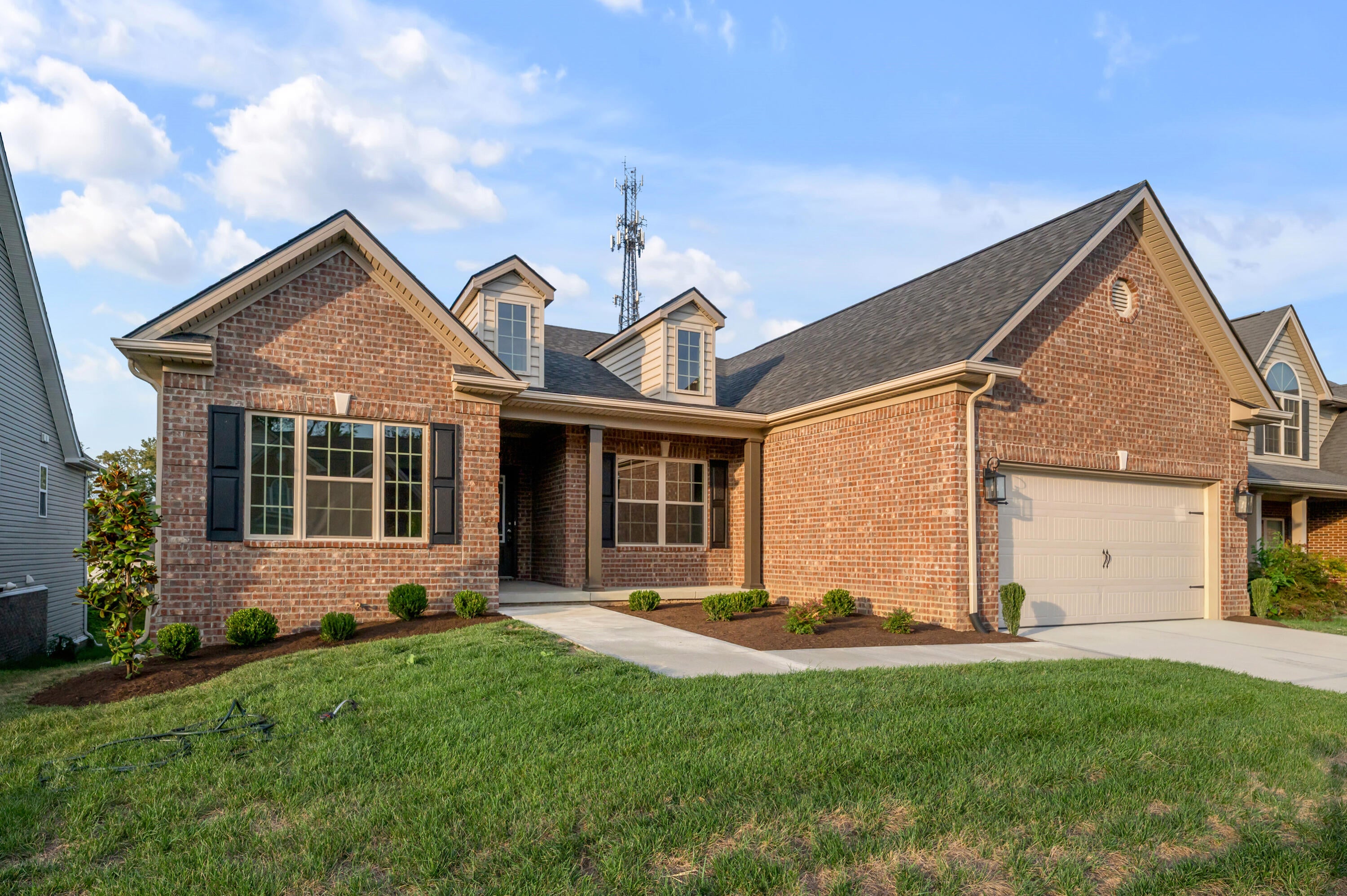 2784 Kearney Creek Lane — photo