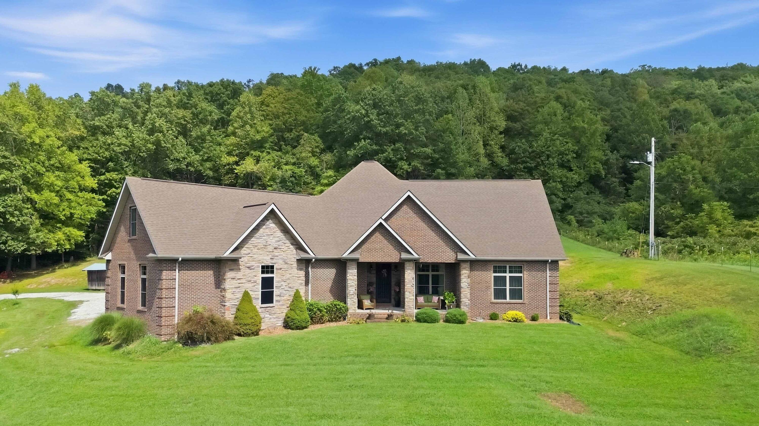 385 Ridner Branch Road — photo