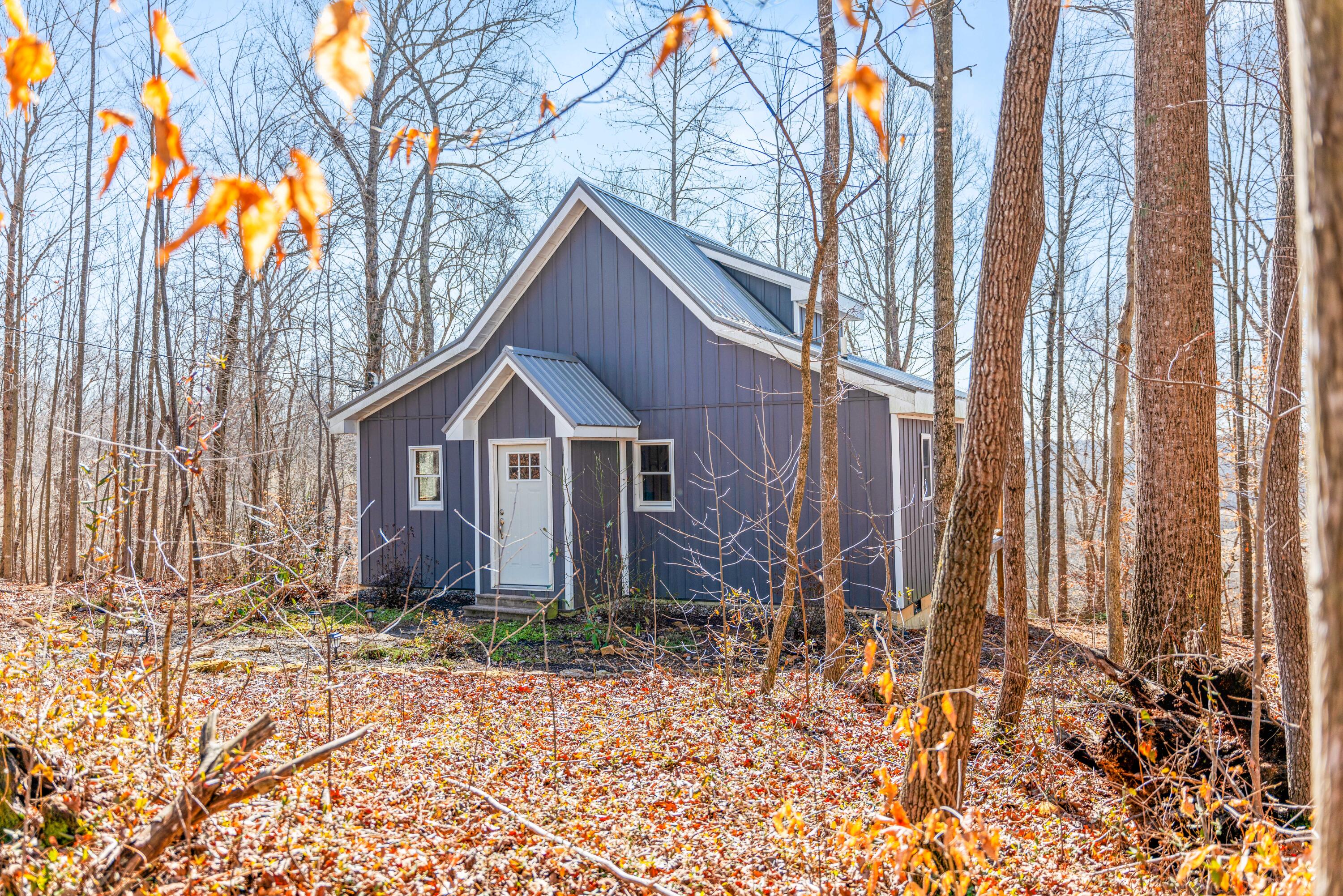 2182 Bryant Ridge Road — photo