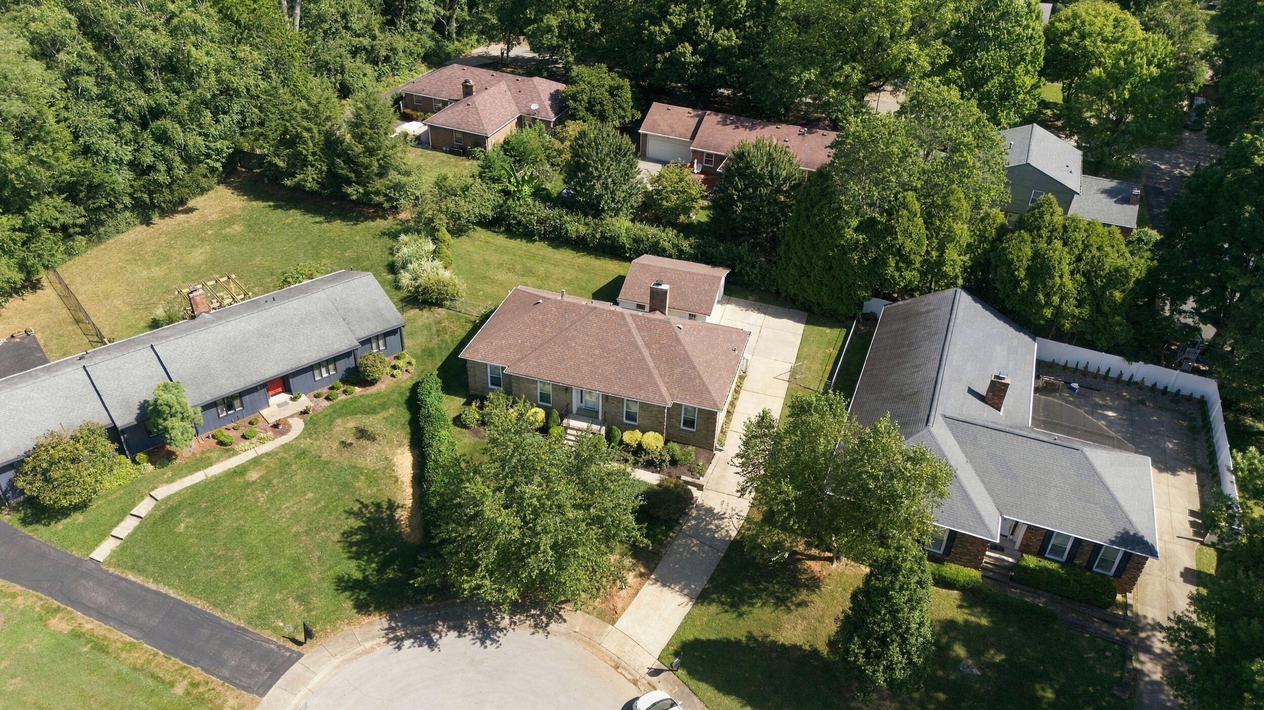 2909 Weissinger Road — photo