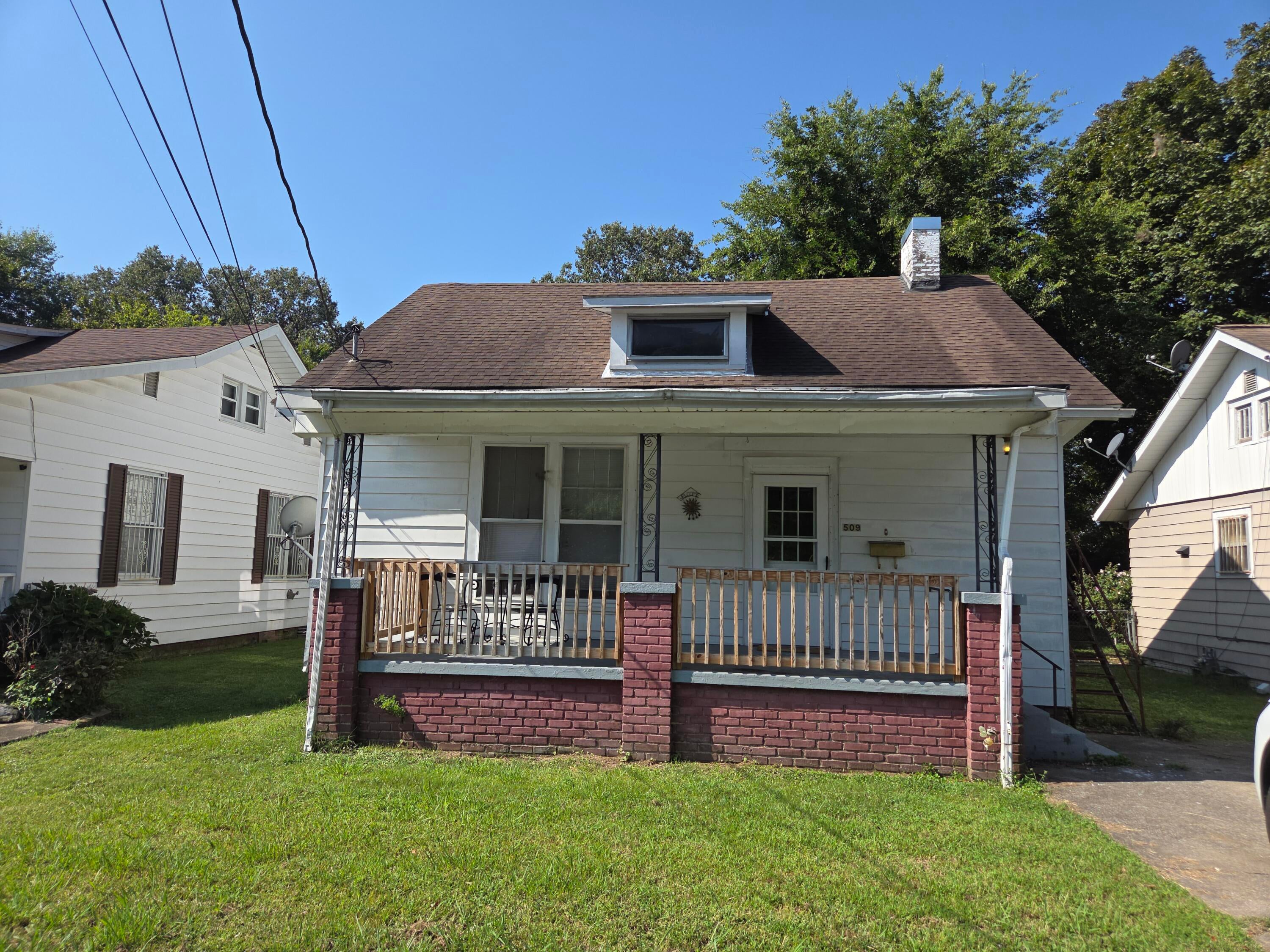 509 S 20th Street — photo