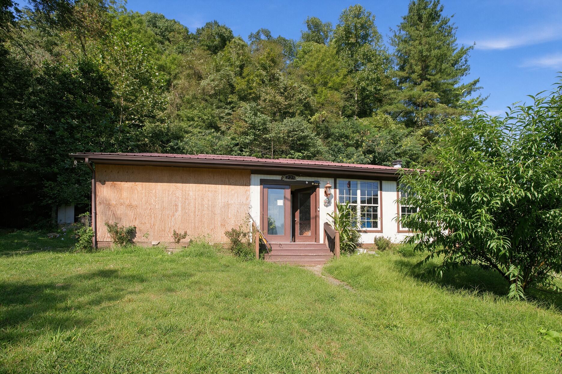 229 Honeycutt Lane — photo