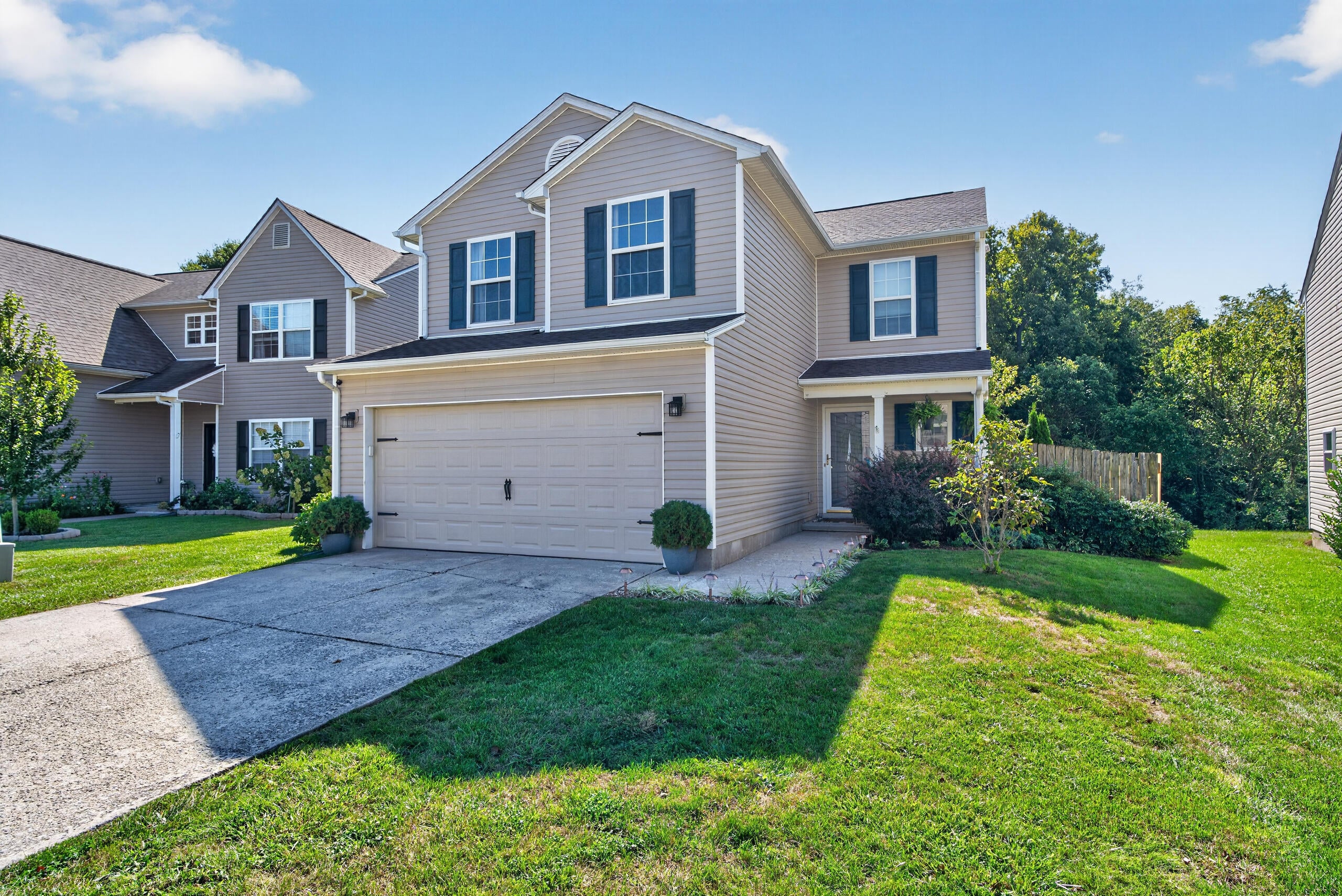 109 Meadow View Way — photo