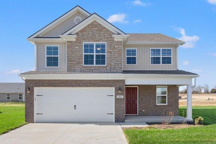 151 Landry Lane — photo