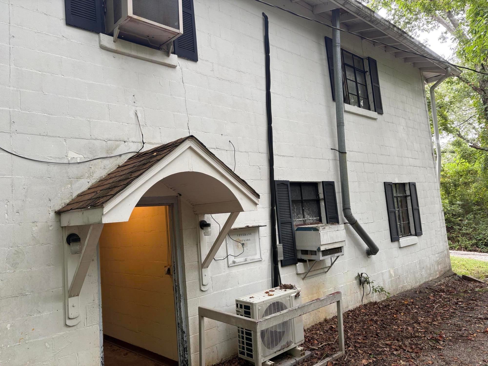 140 American Legion Drive — photo