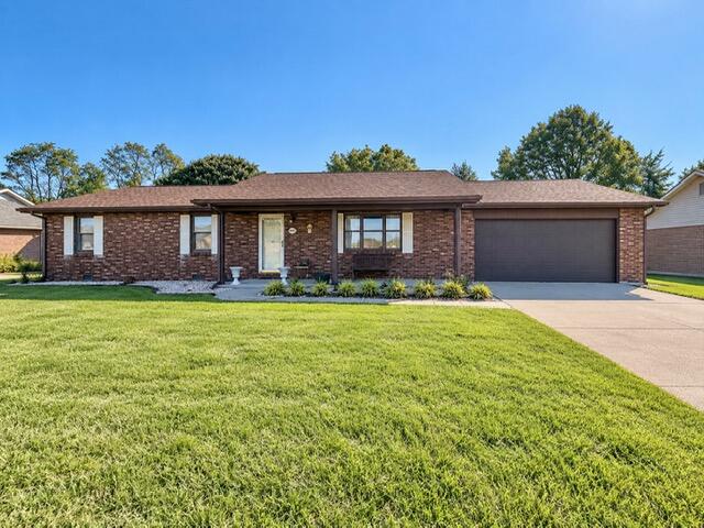 1014 S Fork Drive — photo